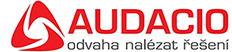 Audacio Logo
